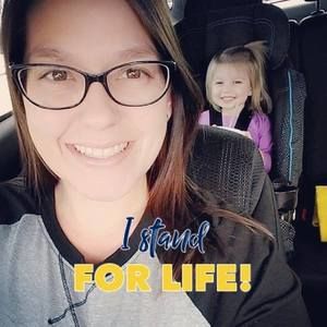 Meet your Posher, Heidi